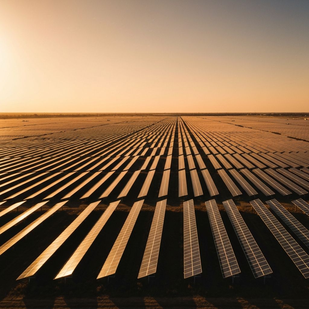 Sunraycer sustainability