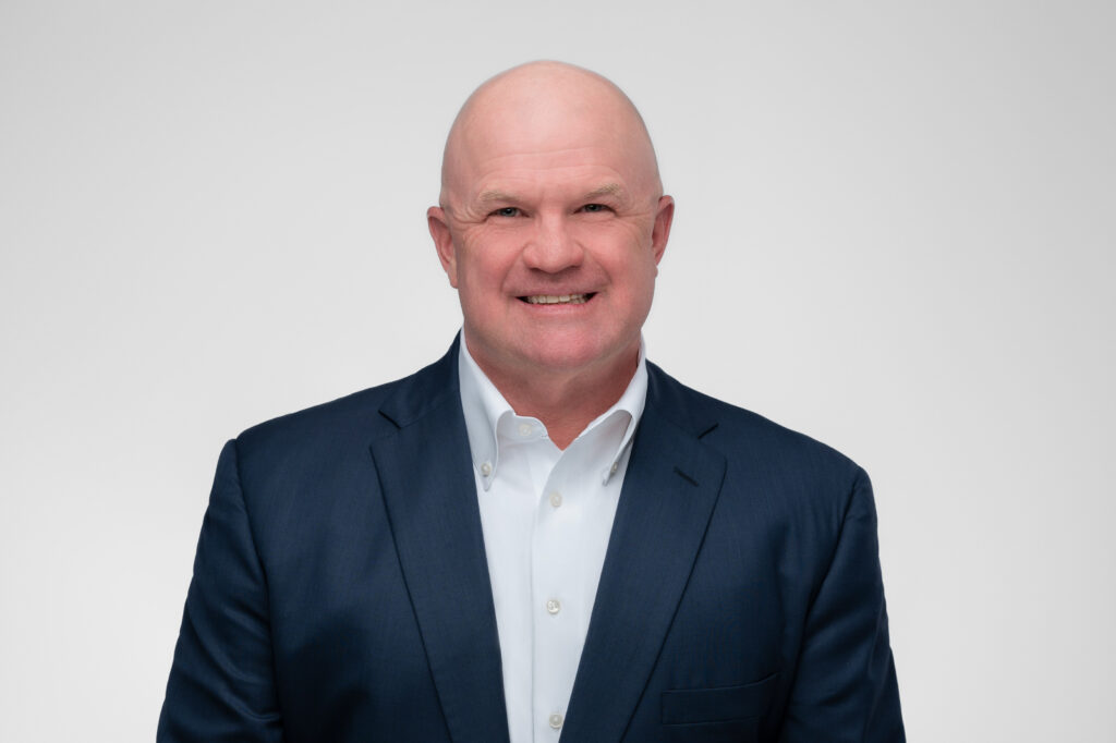 David Lillefloren — CEO