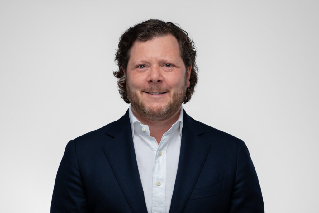 Nathan Ringelstetter — Senior Vice President, Finance