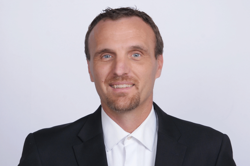 Jason Raymond — Senior Vice President, Project Execution and Asset Management
