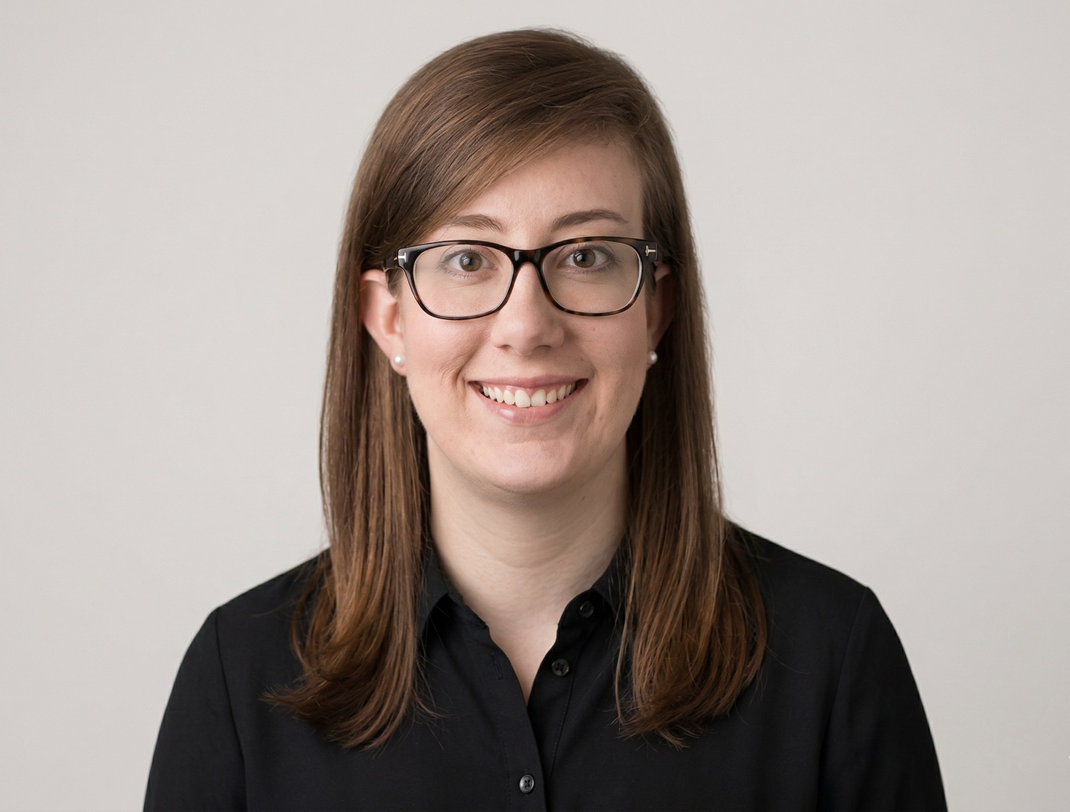 Laura Adcock — Vice President, Controller